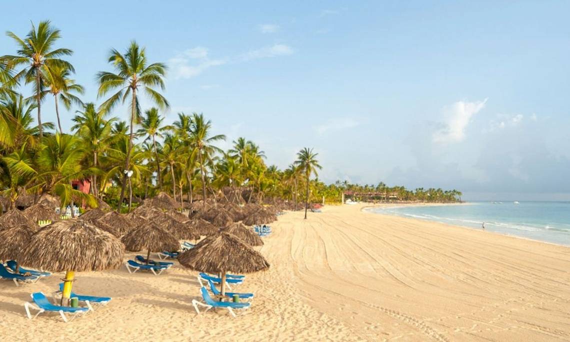 Caribe Club Princess Beach Resort & Spa in Dom. Republik - Osten (Punta Cana)