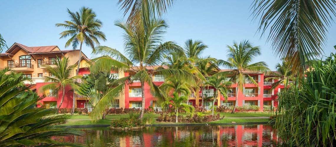 Caribe Club Princess Beach Resort & Spa in Dom. Republik - Osten (Punta Cana)