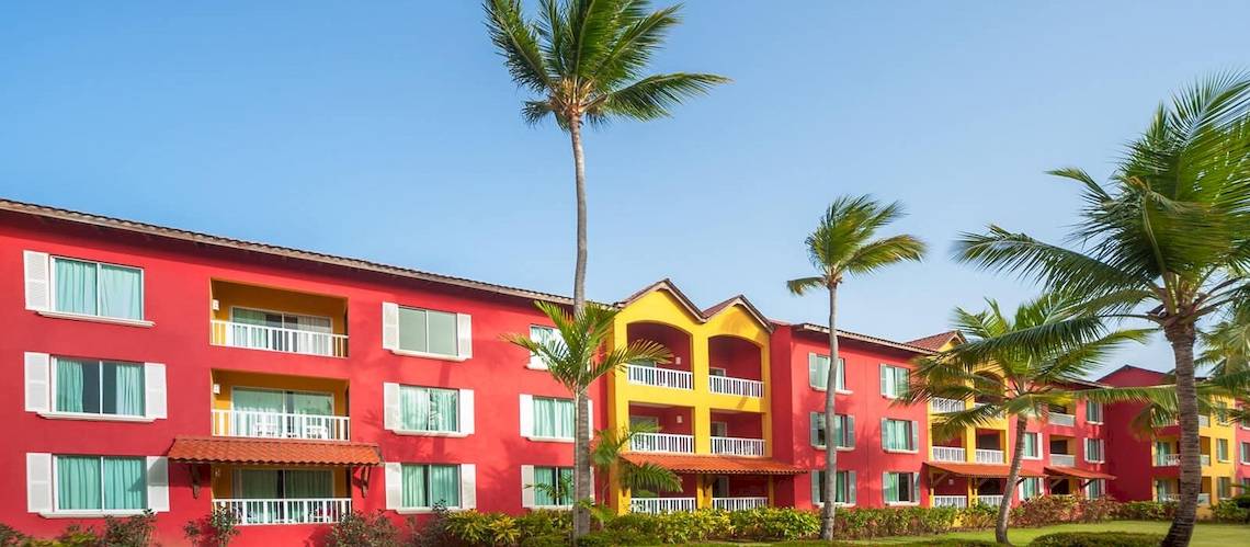 Caribe Club Princess Beach Resort & Spa in Dom. Republik - Osten (Punta Cana)