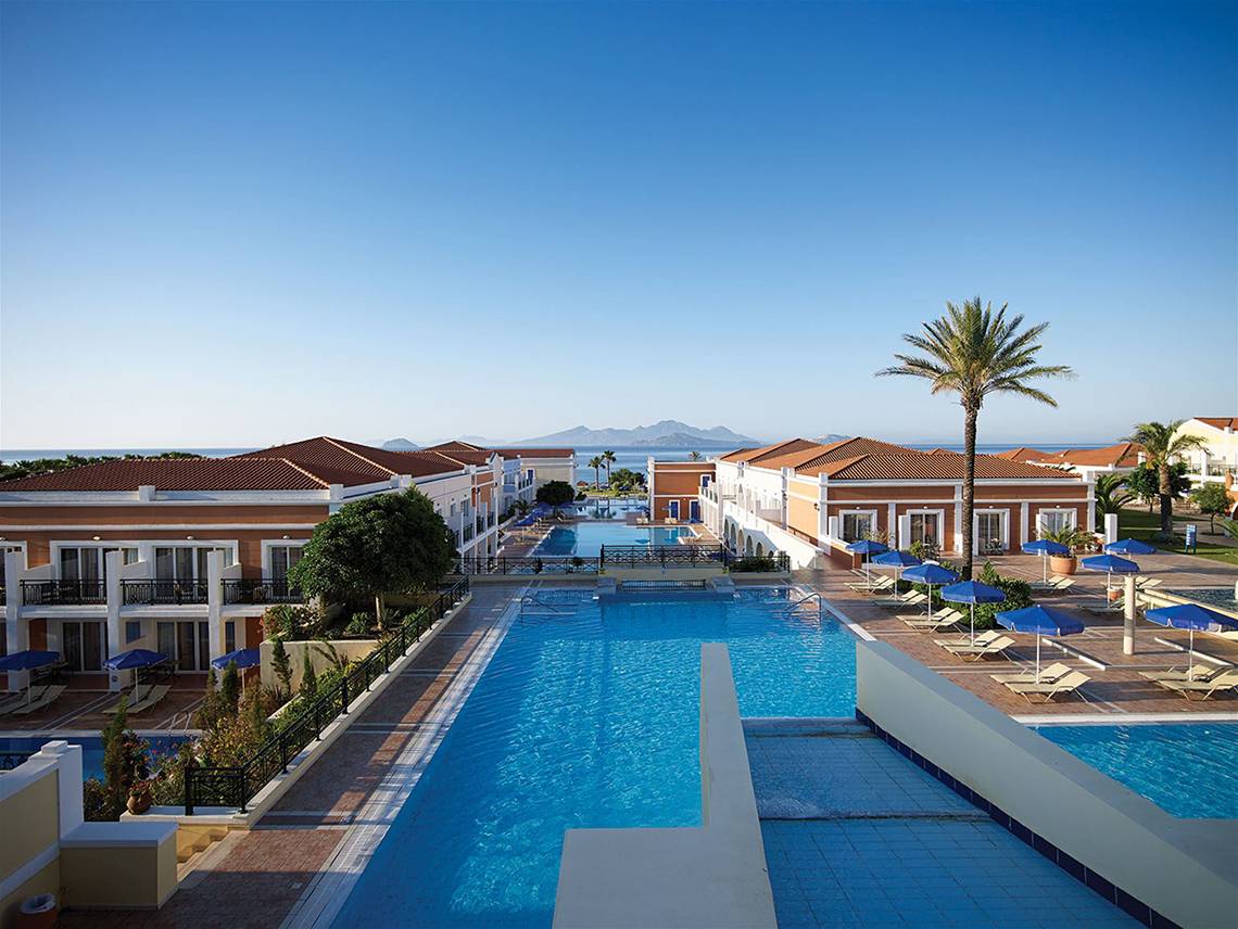 Porto Bello Royal in Kos