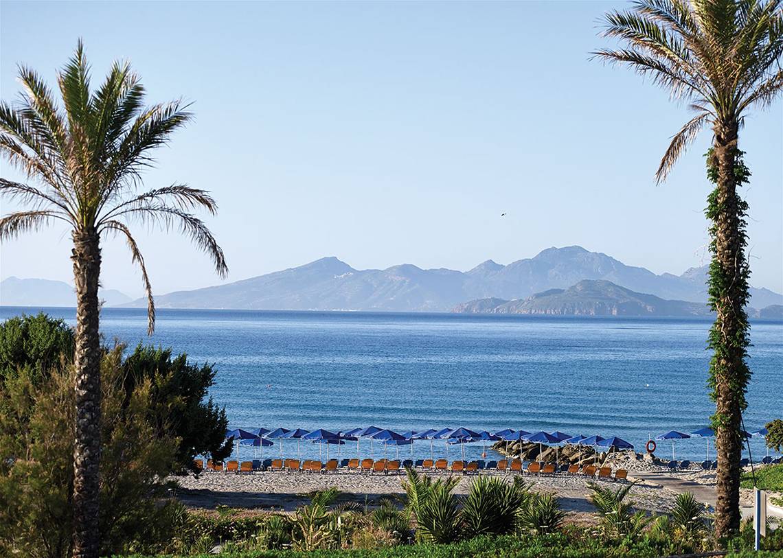 Porto Bello Royal in Kos