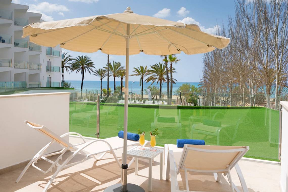 HSM Golden Playa in Mallorca