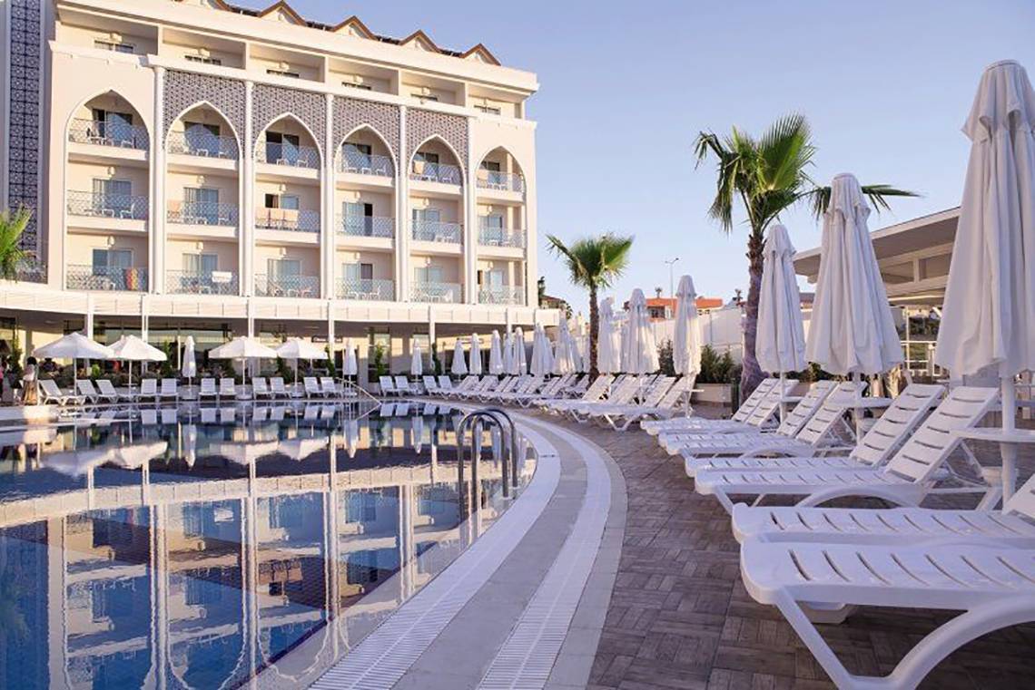 Diamond Elite Hotel & Spa in Antalya & Belek