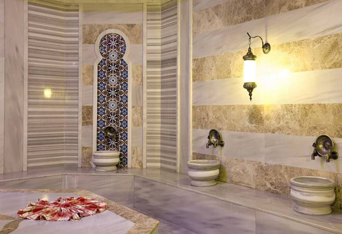 Diamond Elite Hotel & Spa in Antalya & Belek