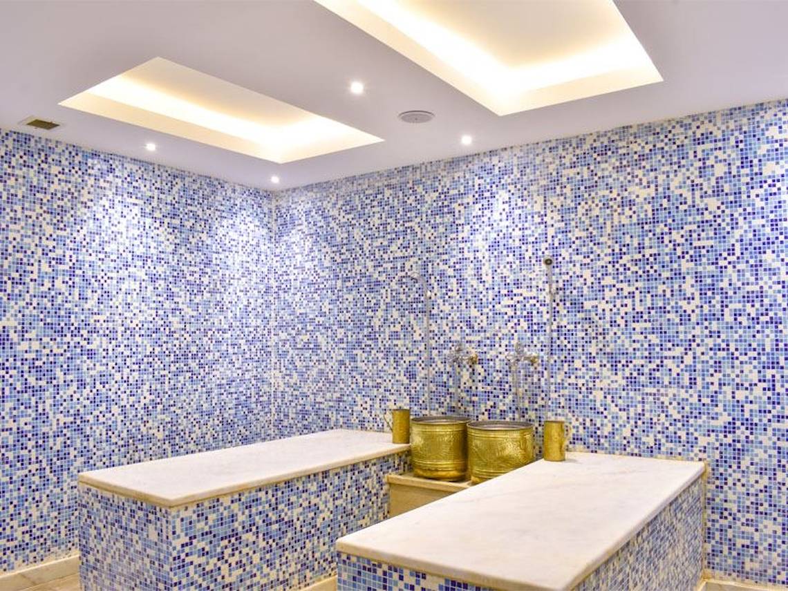 Parrotel Beach Resort in Sharm el Sheikh / Nuweiba / Taba