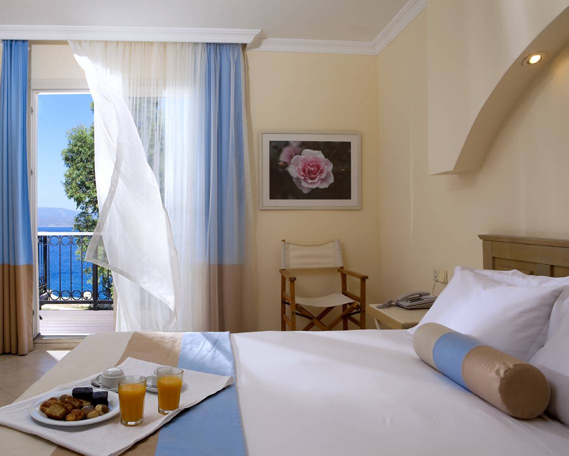 Club Resort Atlantis in Ayvalik, Cesme & Izmir