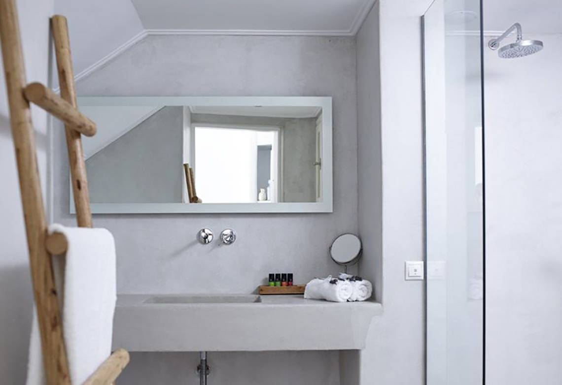 Rocabella Mykonos Art Hotel Spa in Mykonos