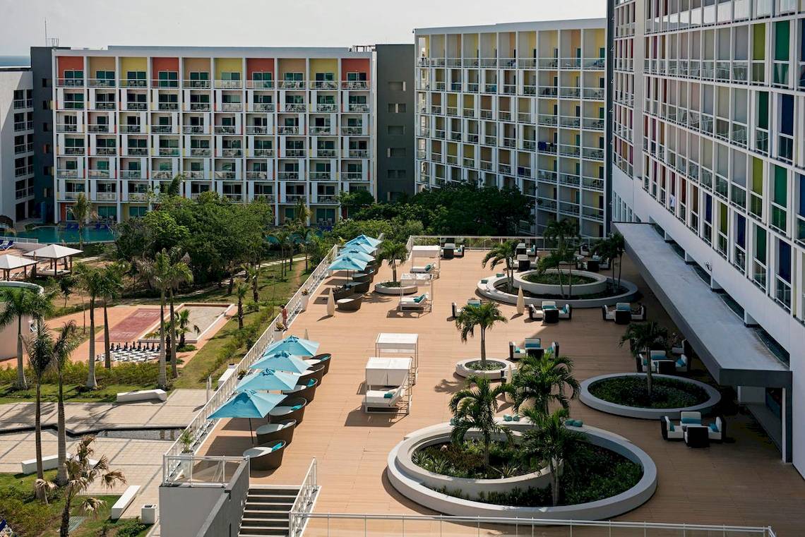 Iberostar Origin Bella Vista Varadero