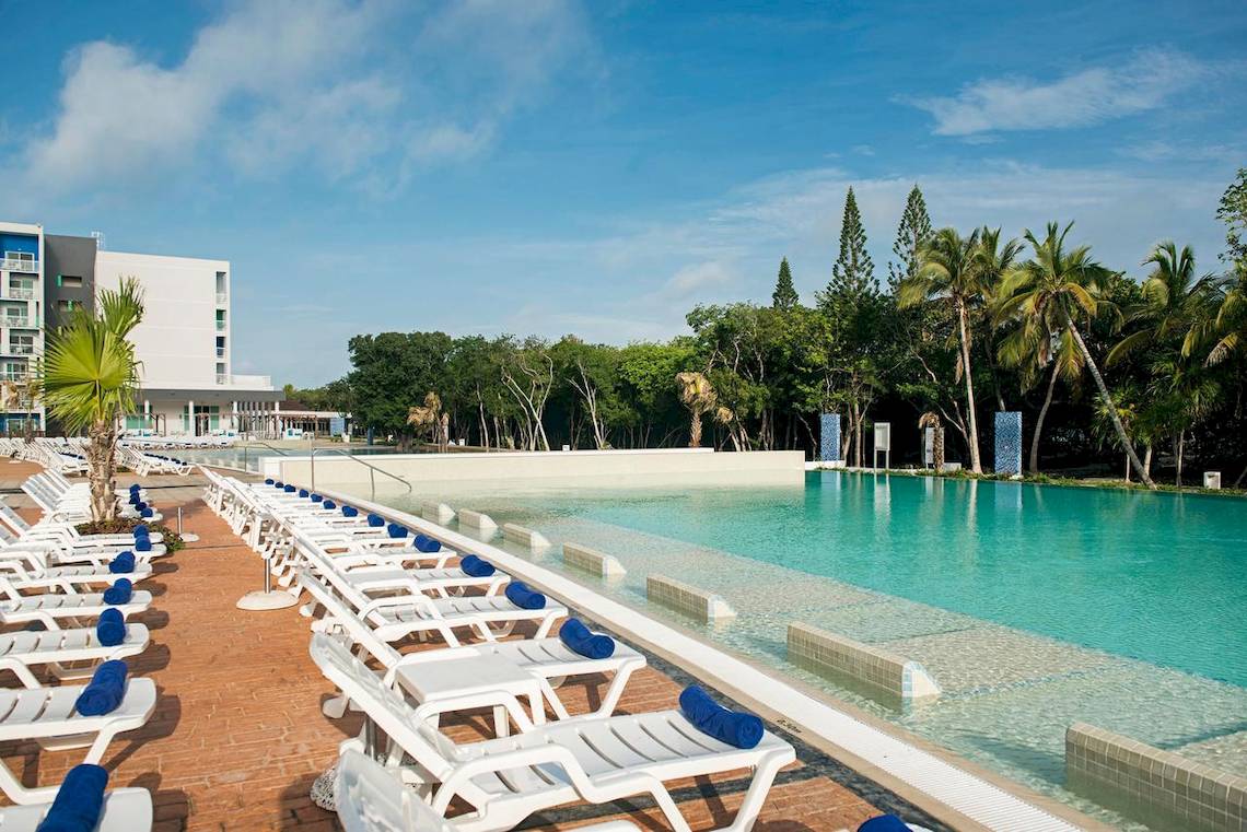 Iberostar Origin Bella Vista Varadero