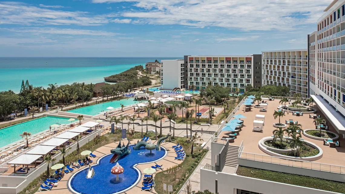 Iberostar Origin Bella Vista Varadero