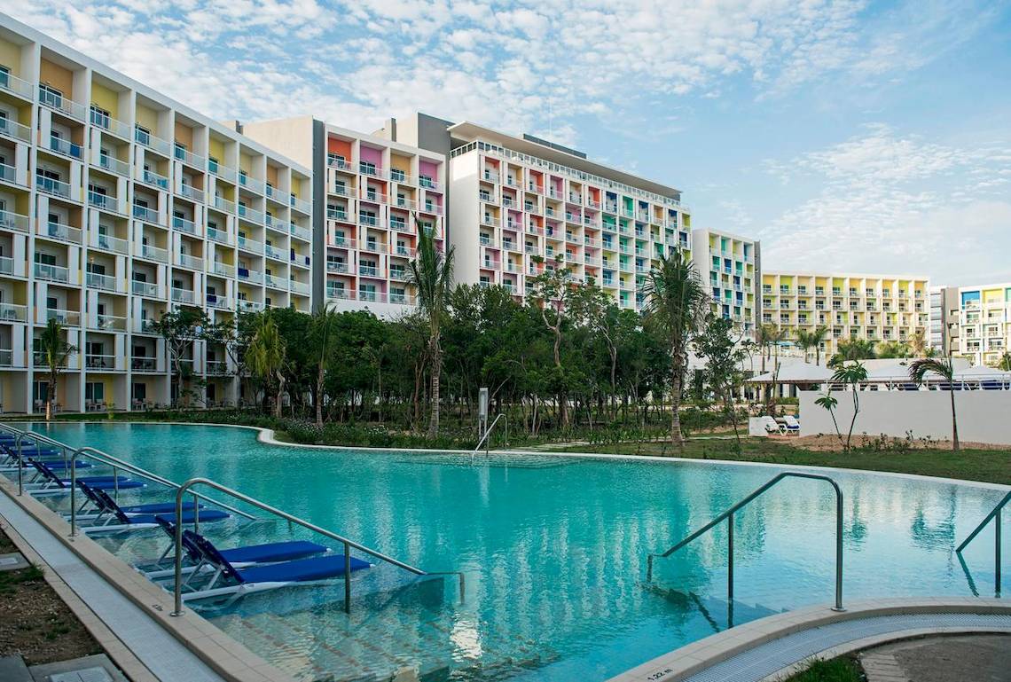 Iberostar Origin Bella Vista Varadero