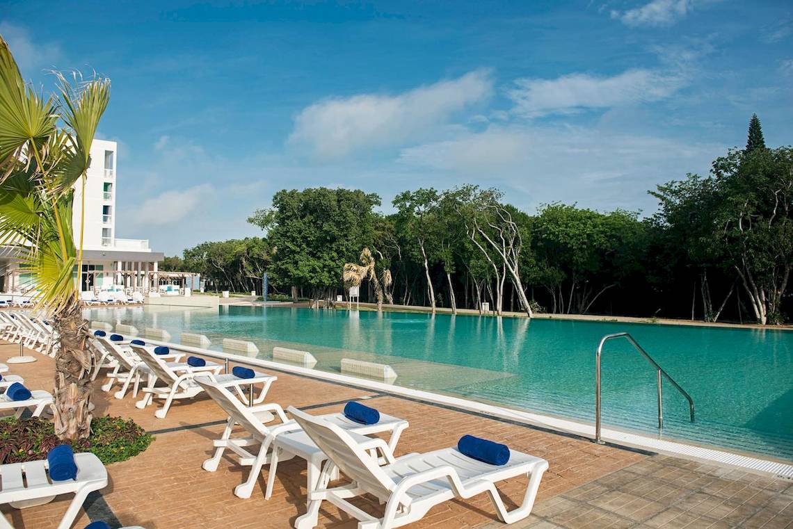 Iberostar Origin Bella Vista Varadero
