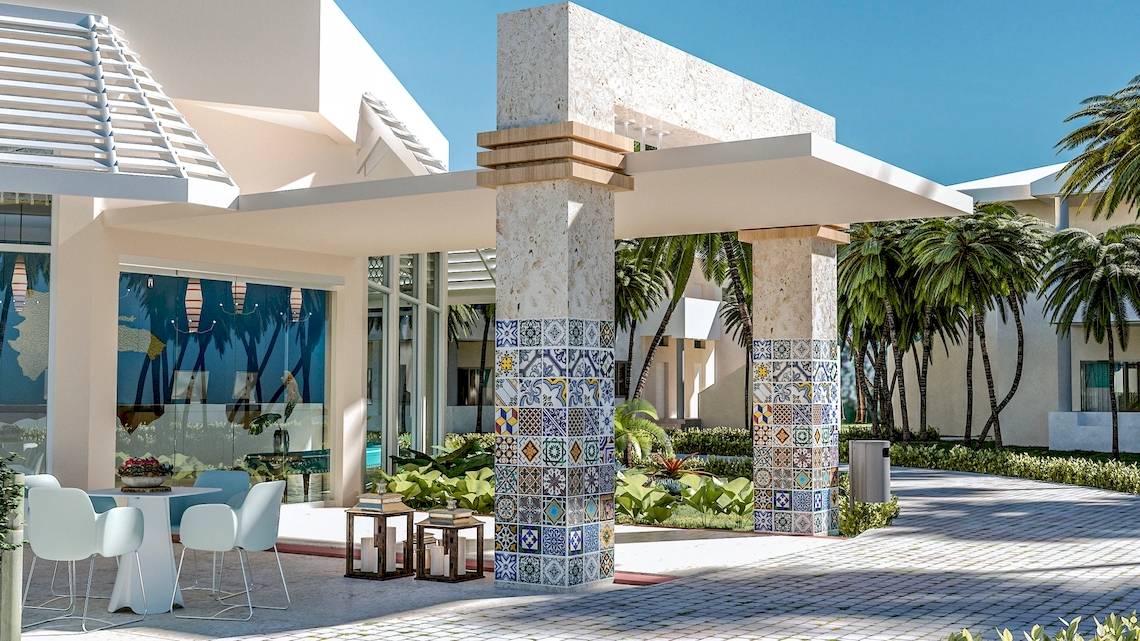 Coral Level at Iberostar Selection Bávaro in Dom. Republik - Osten (Punta Cana)
