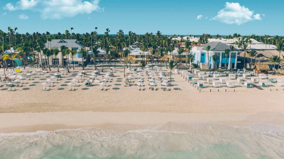 Coral Level at Iberostar Selection Bávaro in Dom. Republik - Osten (Punta Cana)