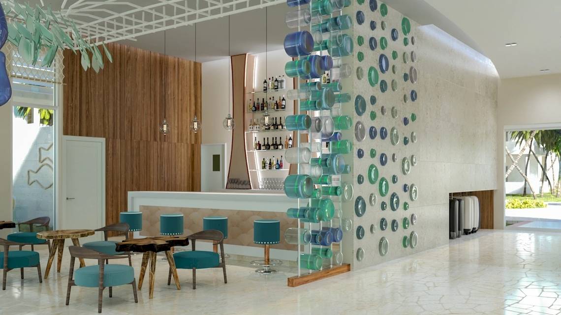 Coral Level at Iberostar Selection Bávaro in Dom. Republik - Osten (Punta Cana)