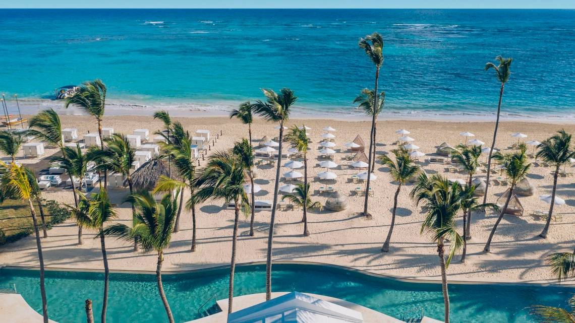 Coral Level at Iberostar Selection Bávaro in Dom. Republik - Osten (Punta Cana)