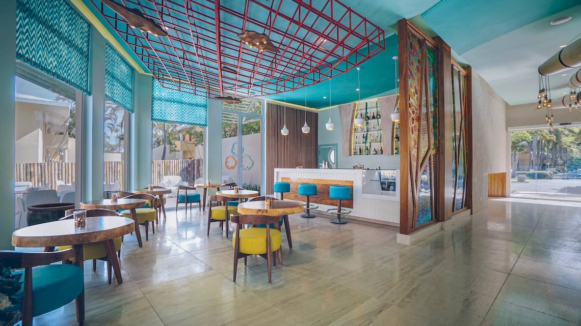 Coral Level at Iberostar Selection Bávaro in Dom. Republik - Osten (Punta Cana)