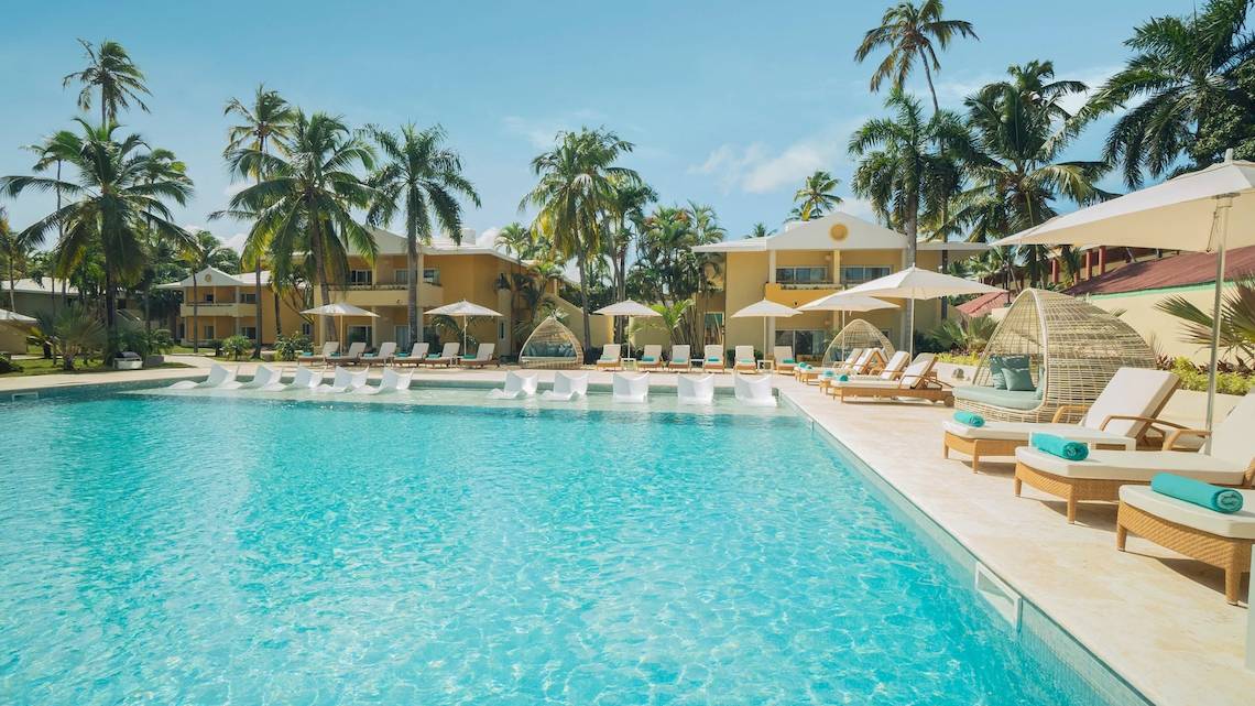 Coral Level at Iberostar Selection Bávaro in Dom. Republik - Osten (Punta Cana)