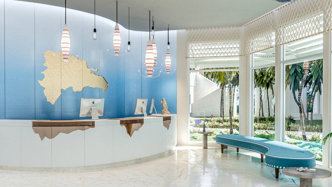 Coral Level at Iberostar Selection Bávaro in Dom. Republik - Osten (Punta Cana)