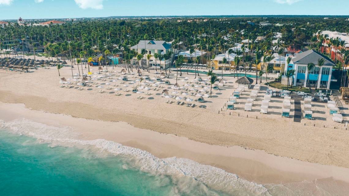 Coral Level at Iberostar Selection Bávaro in Dom. Republik - Osten (Punta Cana)