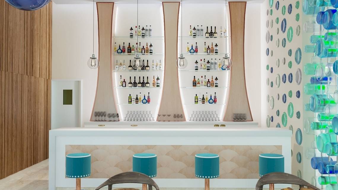 Coral Level at Iberostar Selection Bávaro in Dom. Republik - Osten (Punta Cana)
