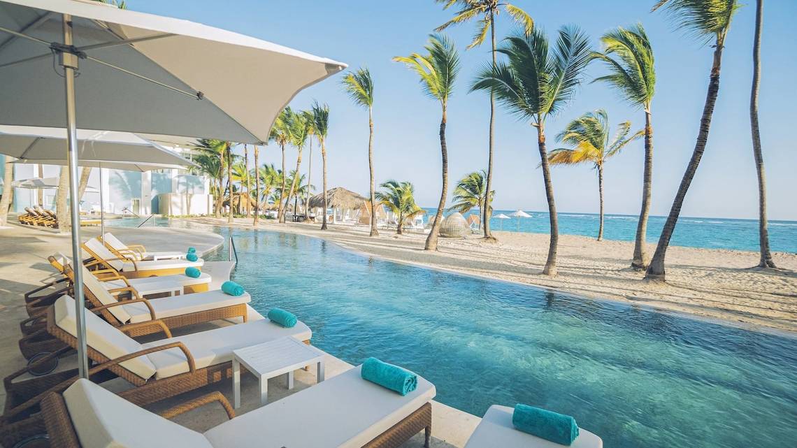Coral Level at Iberostar Selection Bávaro in Dom. Republik - Osten (Punta Cana)