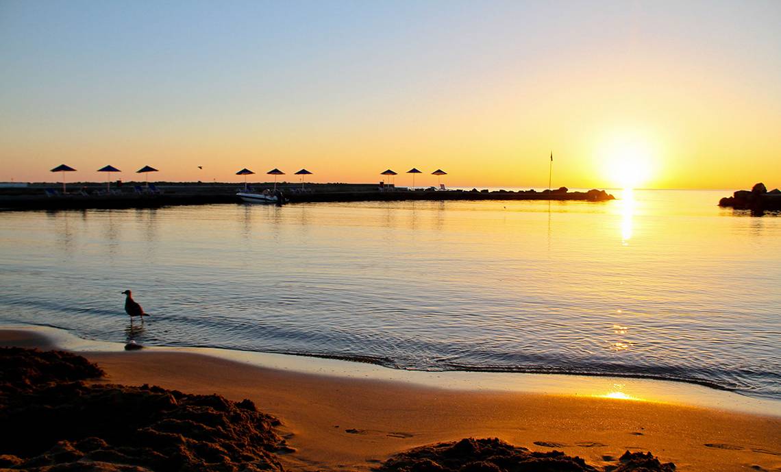 Nana Golden Beach in Heraklion