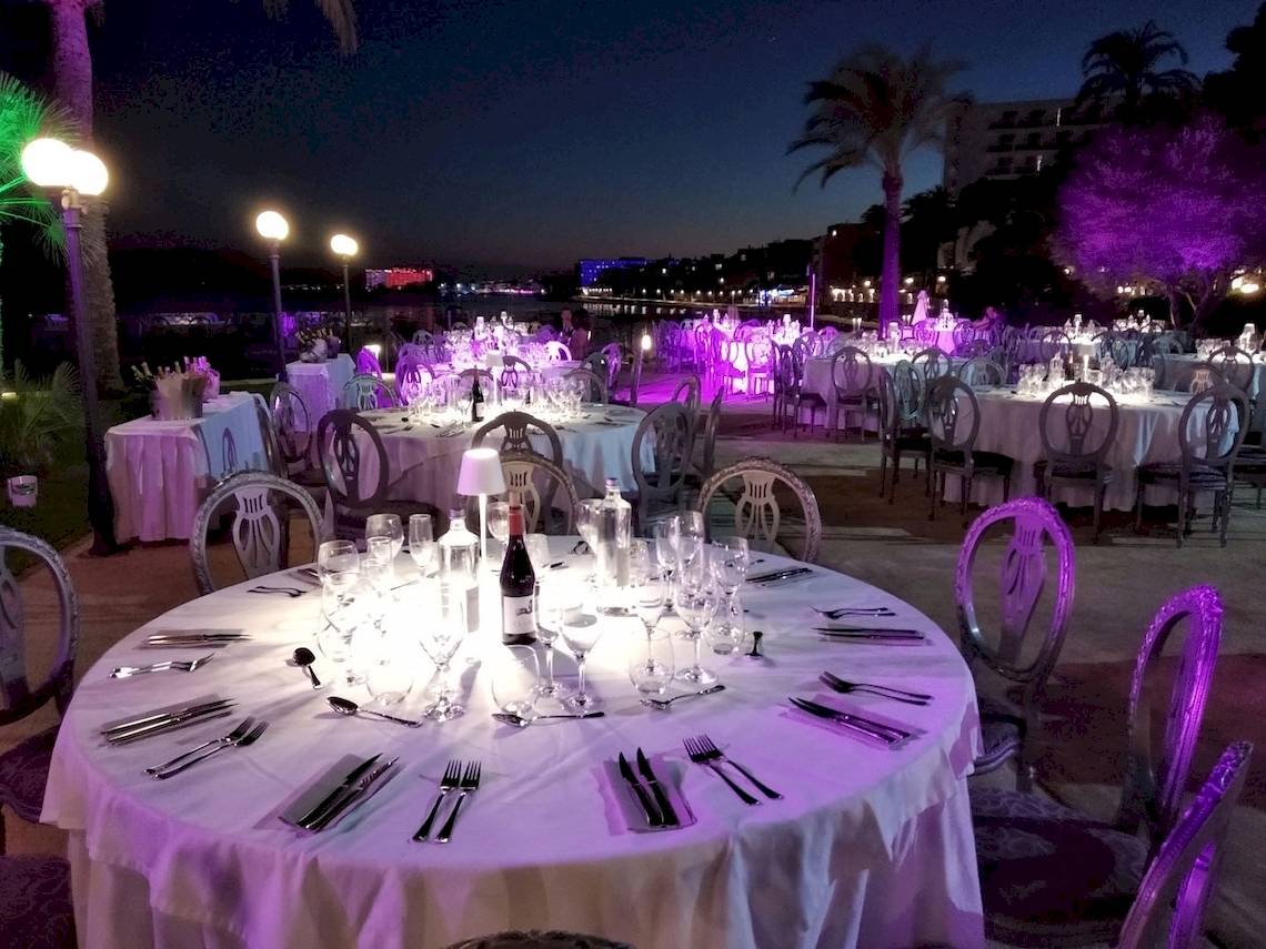 Torre del Mar Hotel in Ibiza