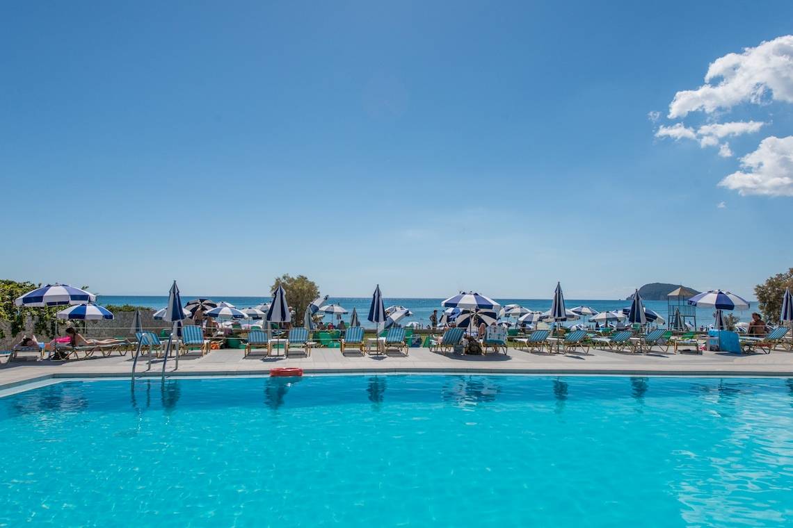 Astir Palace in Zakynthos