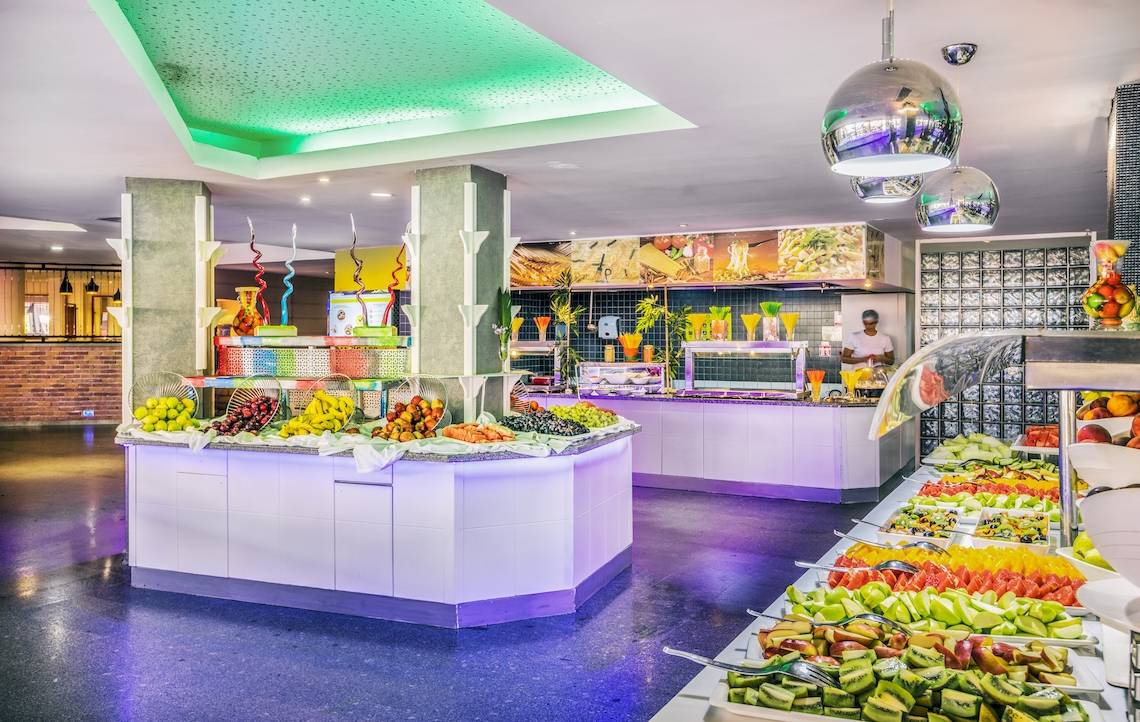 Asteria Family Resort Belek