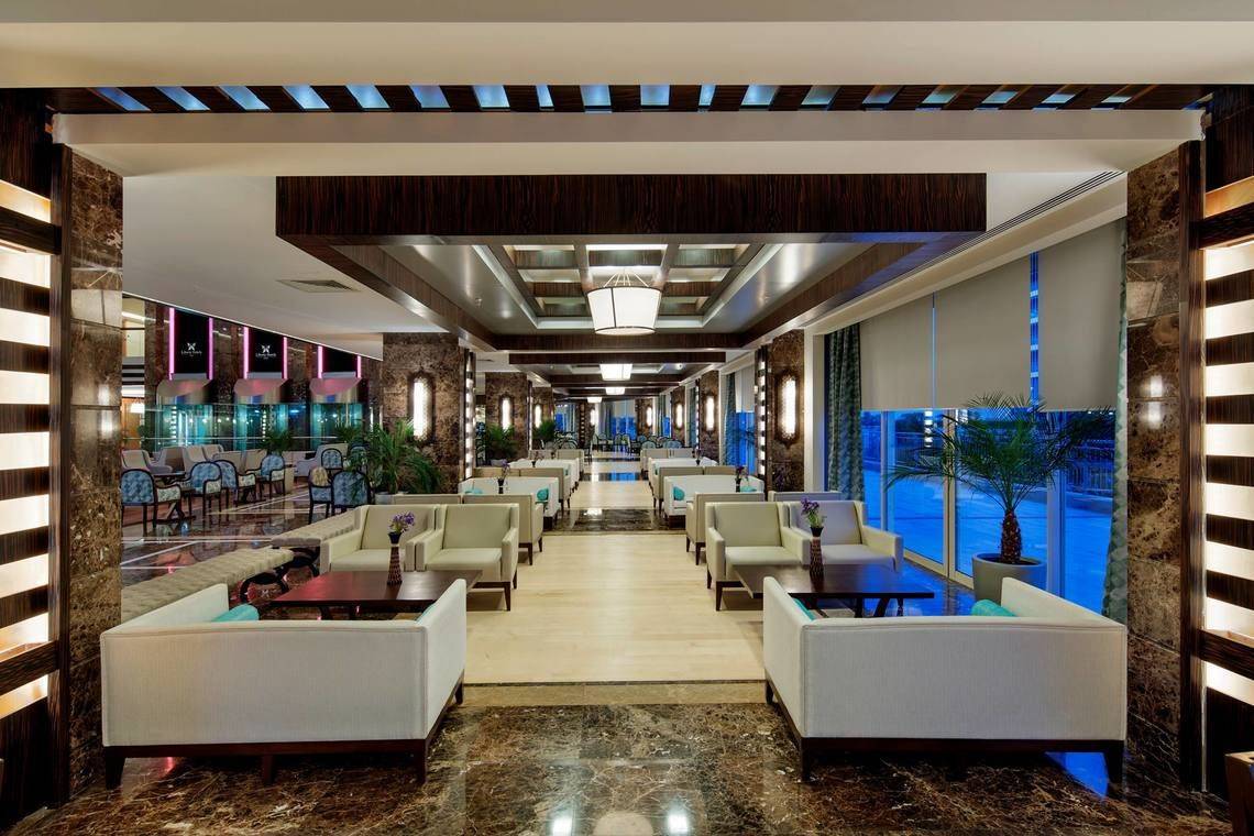Liberty Hotels Lara in Lara