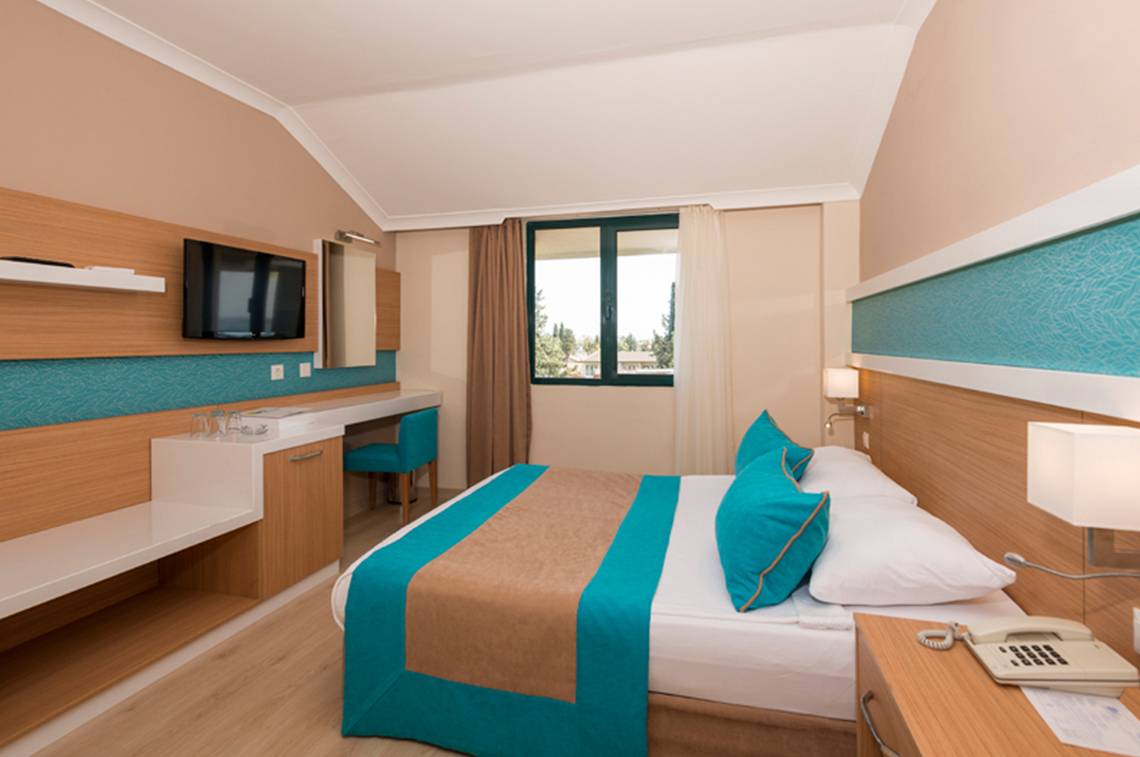 Sandy Beach Hotel - Side in Antalya & Belek