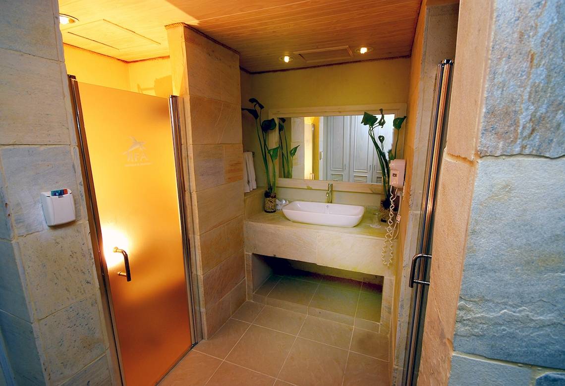 IFA Villas Bavaro Hotel in Dom. Republik - Osten (Punta Cana)