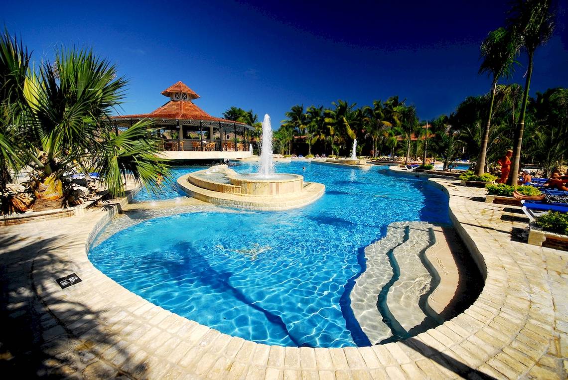IFA Villas Bavaro Hotel in Dom. Republik - Osten (Punta Cana)