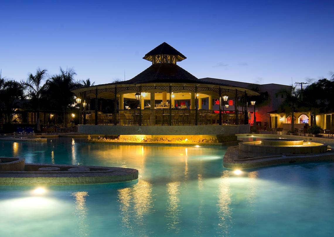 IFA Villas Bavaro Hotel in Dom. Republik - Osten (Punta Cana)