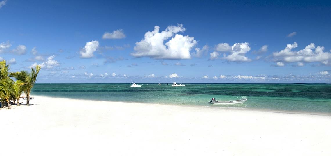 IFA Villas Bavaro Hotel in Dom. Republik - Osten (Punta Cana)