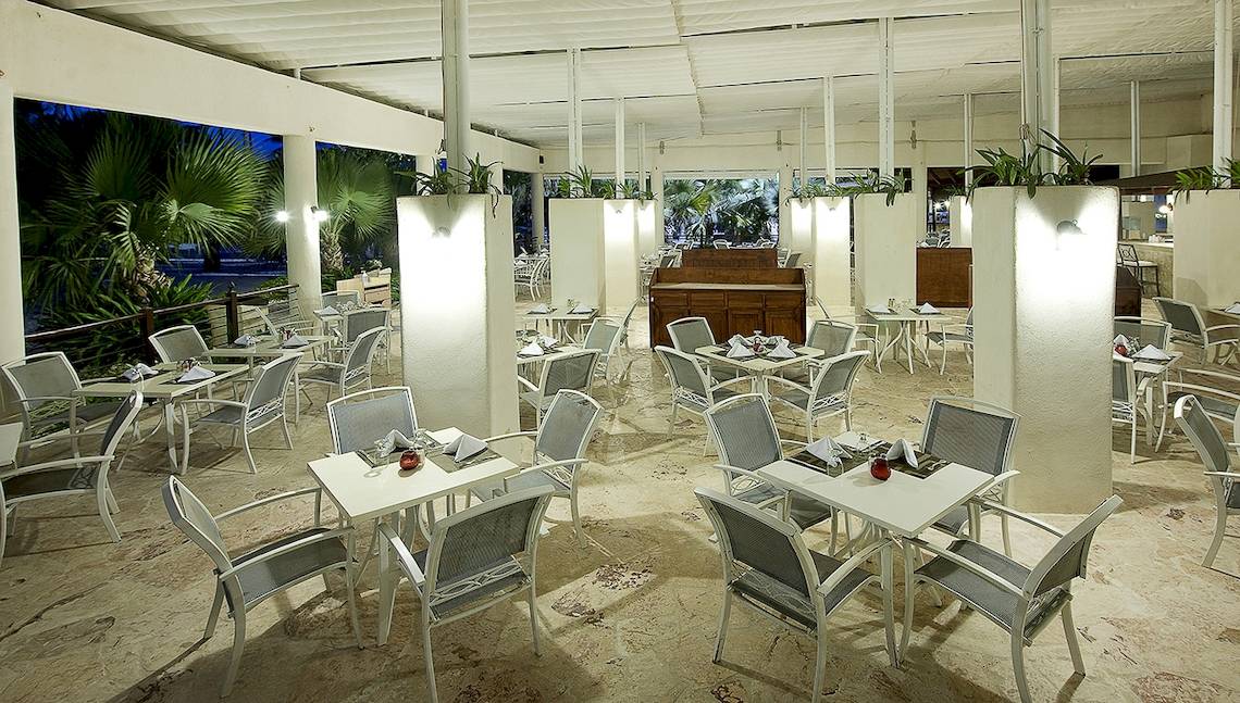 IFA Villas Bavaro Hotel in Dom. Republik - Osten (Punta Cana)