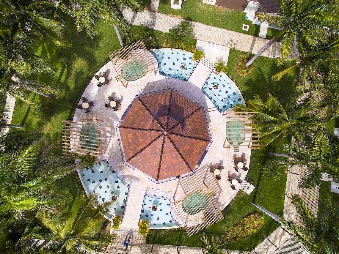 IFA Villas Bavaro Hotel in Dom. Republik - Osten (Punta Cana)