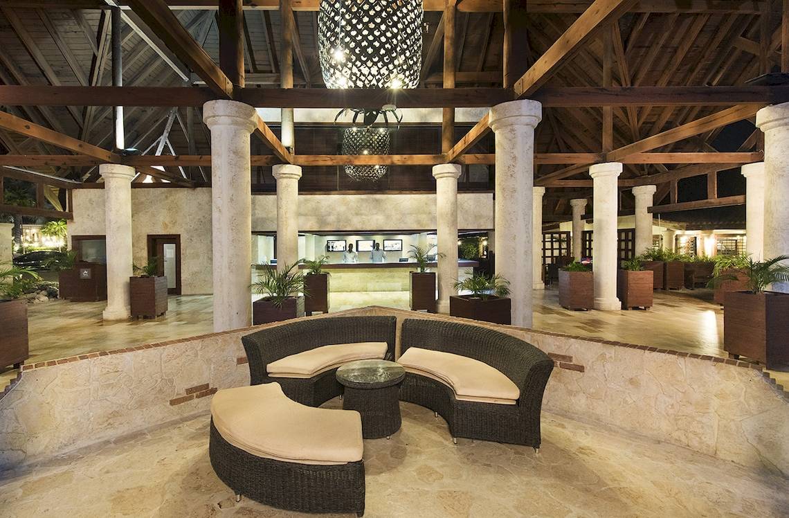 IFA Villas Bavaro Hotel in Dom. Republik - Osten (Punta Cana)