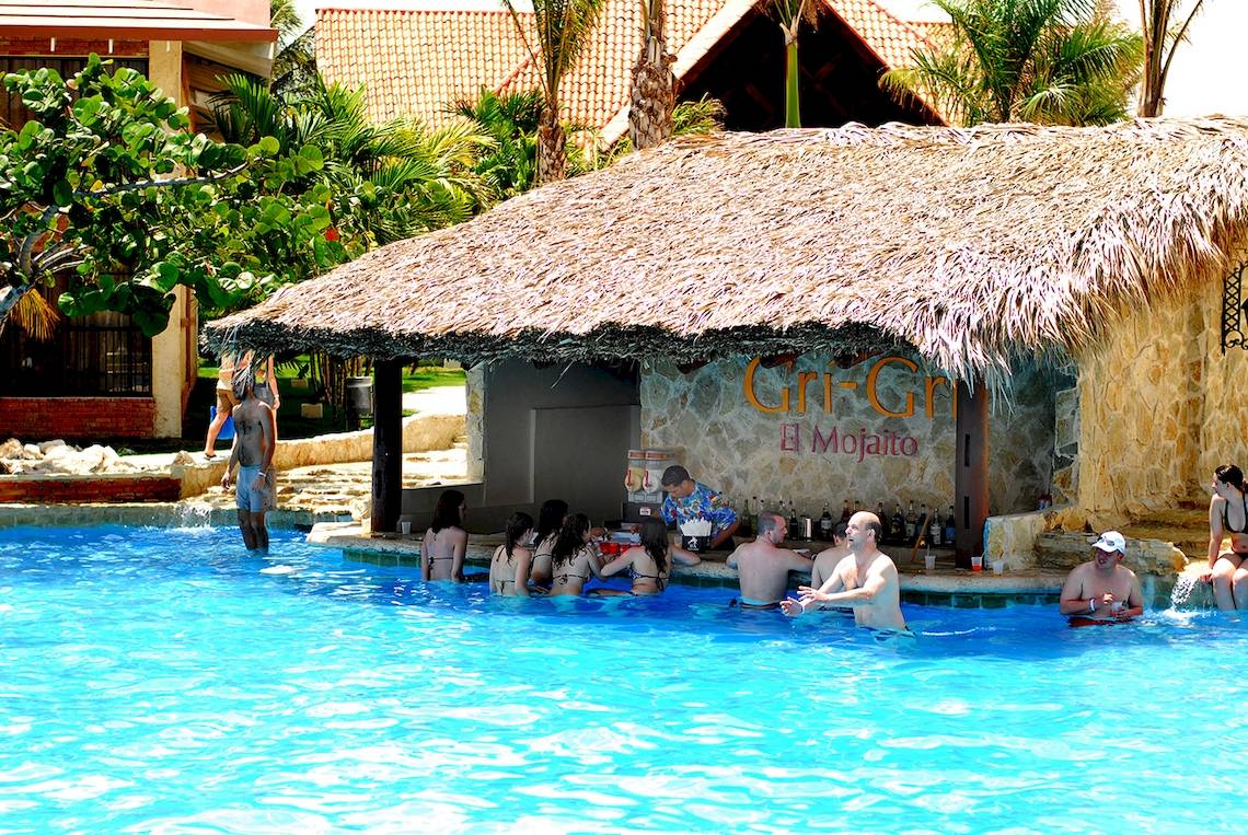 IFA Villas Bavaro Hotel in Dom. Republik - Osten (Punta Cana)