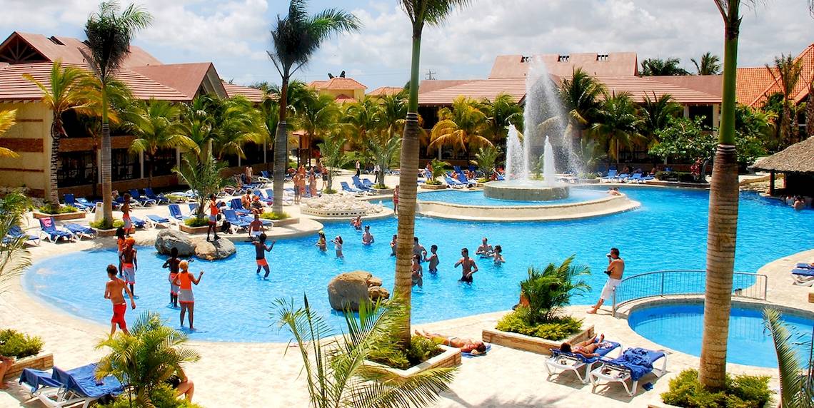 IFA Villas Bavaro Hotel in Dom. Republik - Osten (Punta Cana)