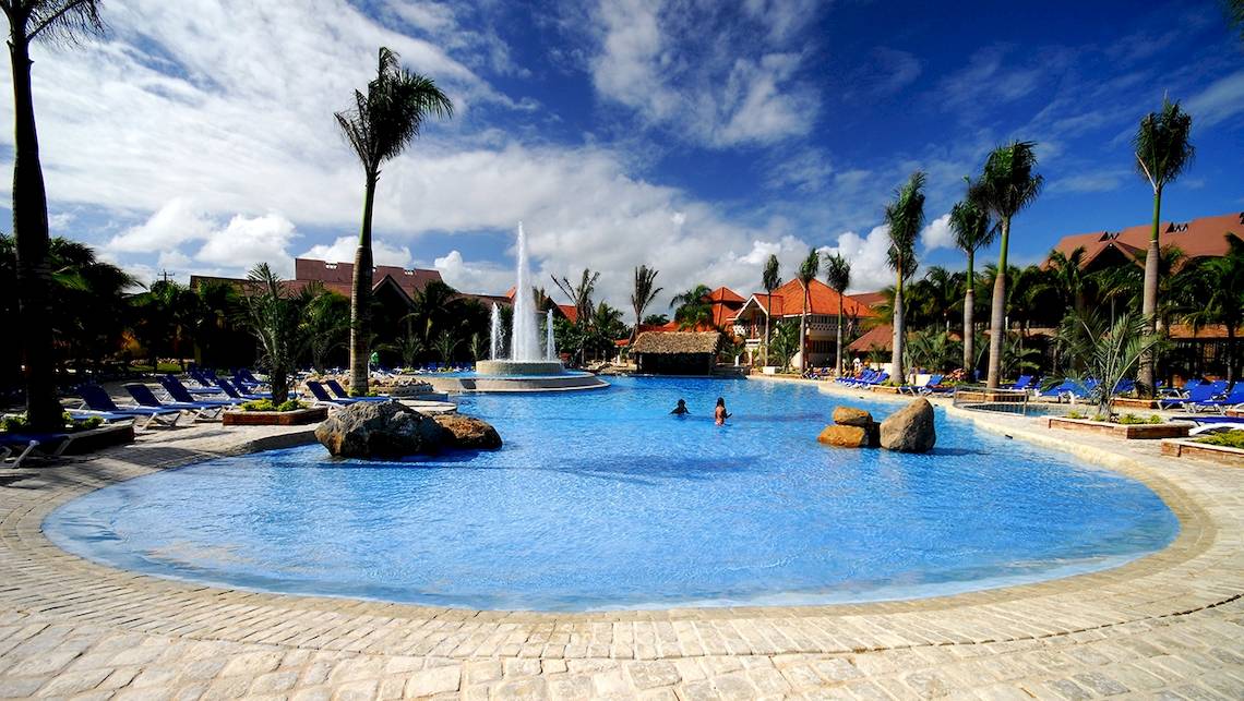 IFA Villas Bavaro Hotel in Dom. Republik - Osten (Punta Cana)