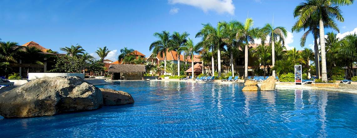IFA Villas Bavaro Hotel in Dom. Republik - Osten (Punta Cana)
