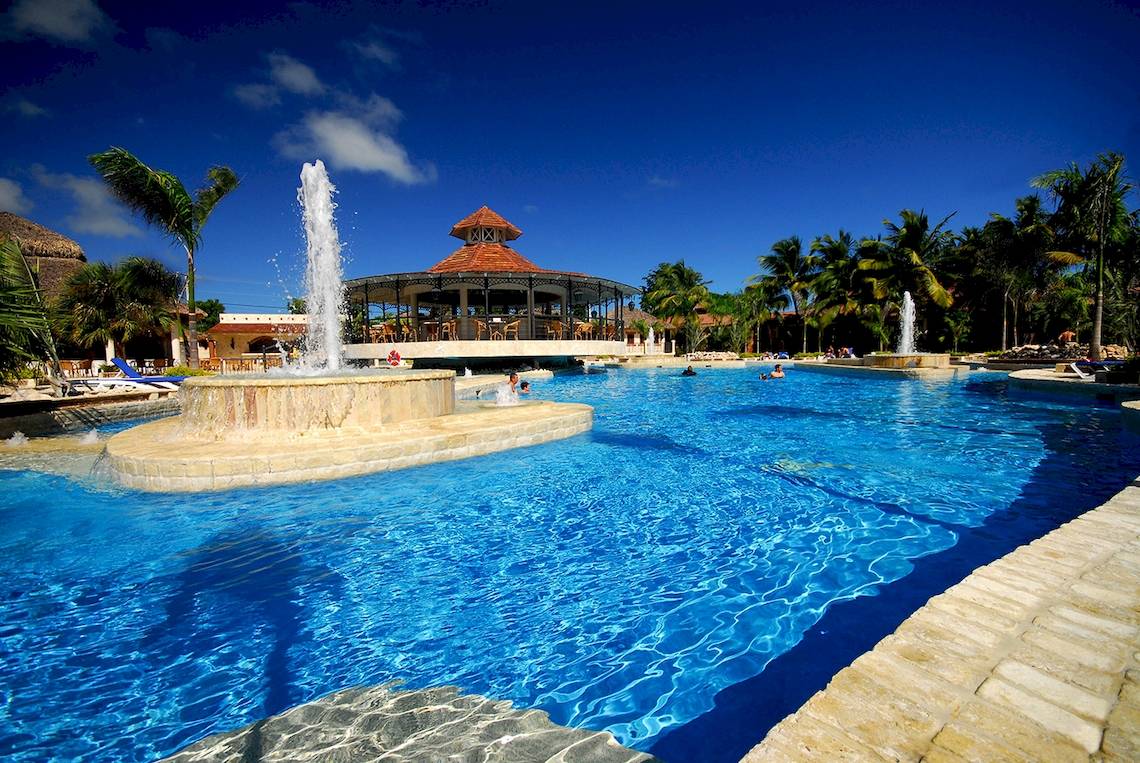 IFA Villas Bavaro Hotel in Dom. Republik - Osten (Punta Cana)