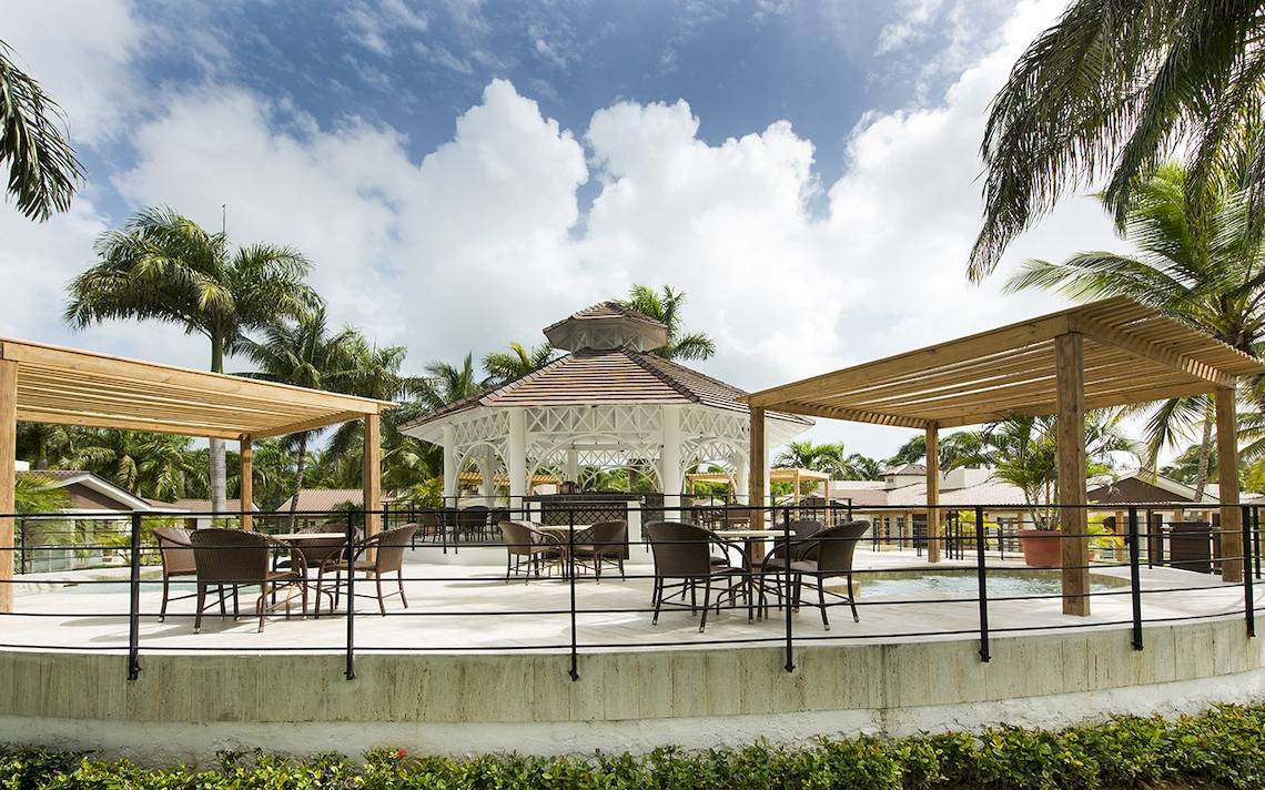 IFA Villas Bavaro Hotel in Dom. Republik - Osten (Punta Cana)