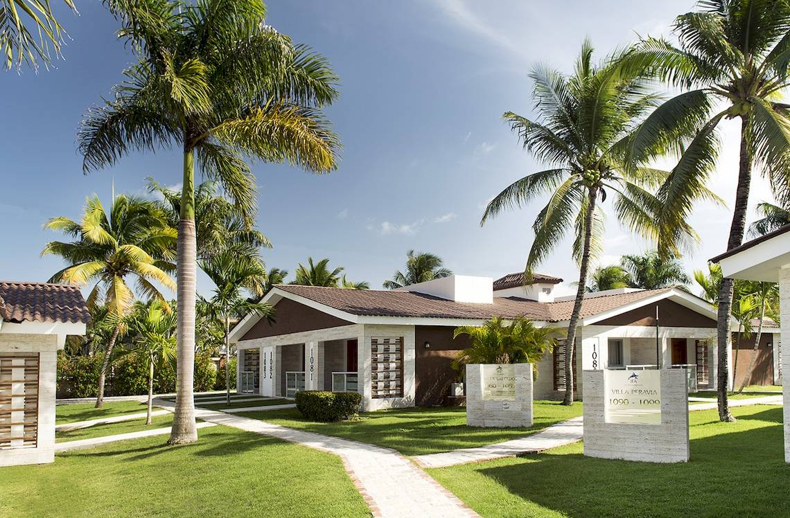 IFA Villas Bavaro Hotel in Dom. Republik - Osten (Punta Cana)