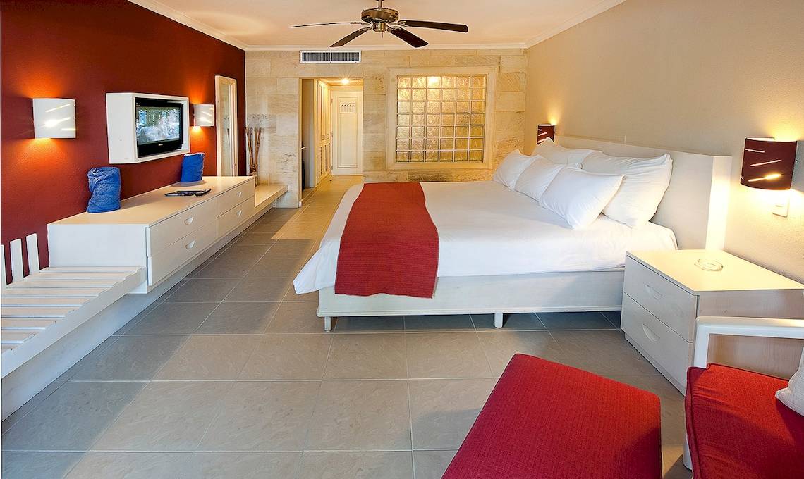 IFA Villas Bavaro Hotel in Dom. Republik - Osten (Punta Cana)