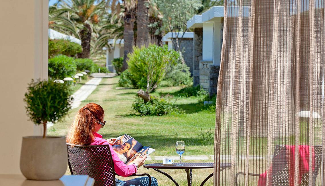 Civitel Creta Beach in Heraklion