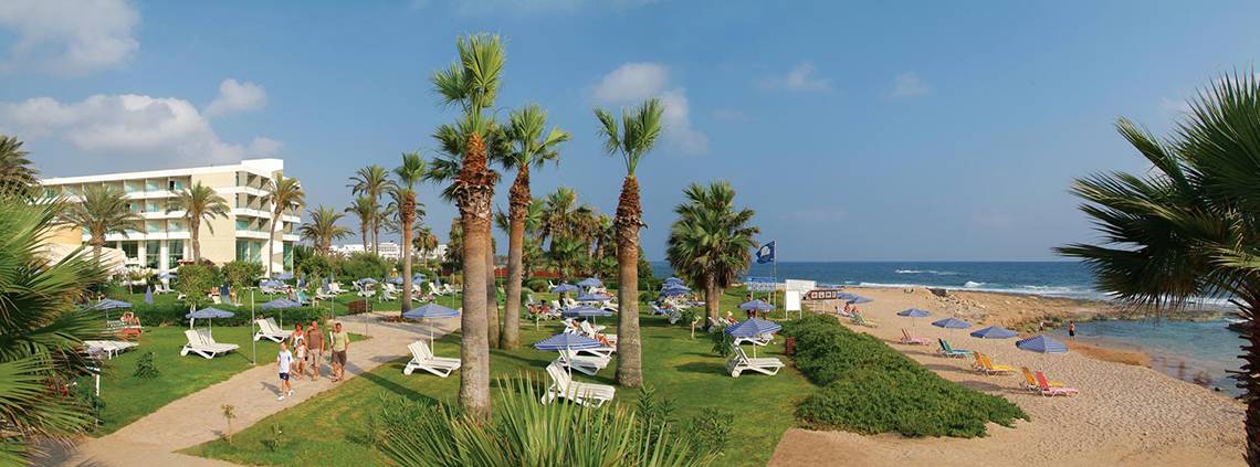 Louis Imperial Beach in Zypern