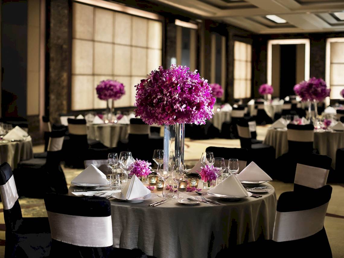 Sofitel Bangkok Sukhumvit in Thailand: Bangkok & Umgebung